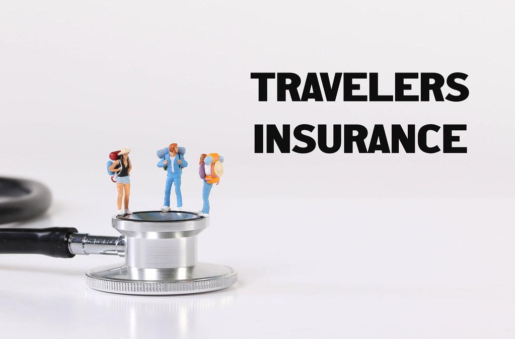 Travel overseas insurance