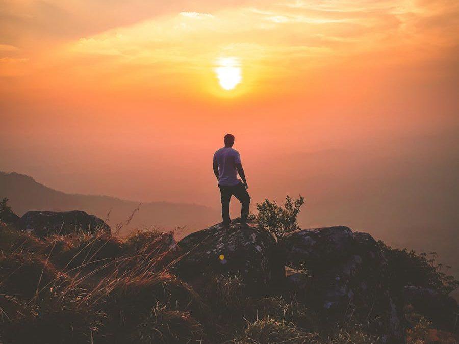 Solo Travel Destinations