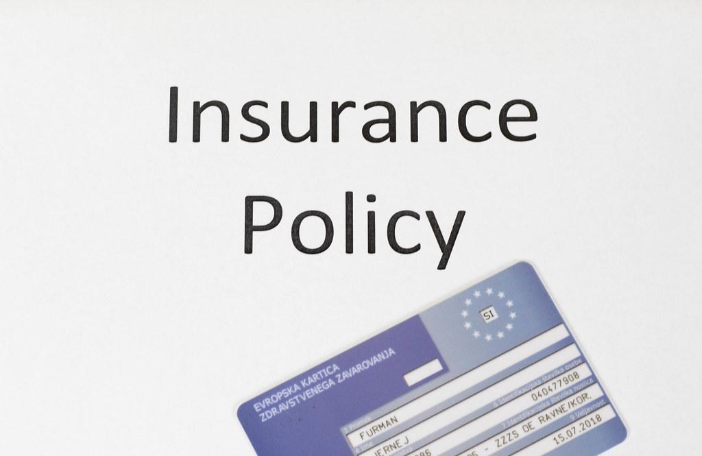 Travel overseas insurance