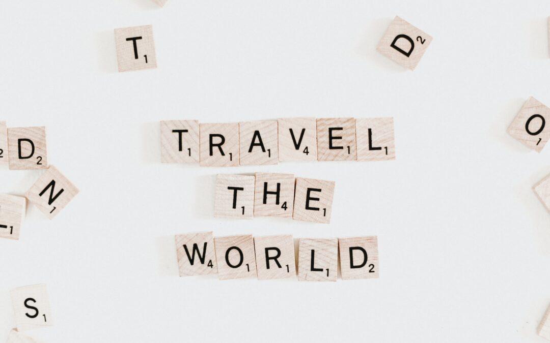 Top 10 Places to Visit in the World