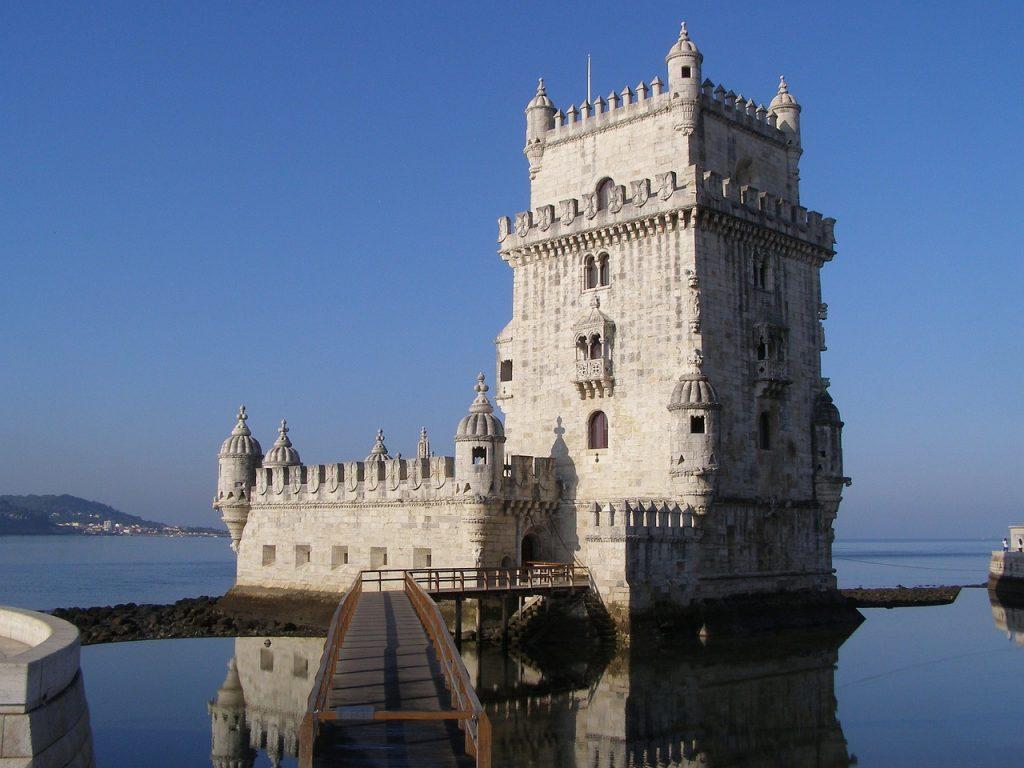 Photo by ArvidO belem, tower, lisboa