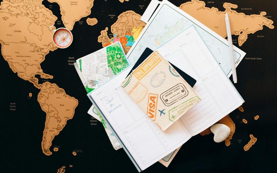 Travel Planner